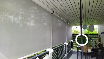 <b>Screen rullakaihtimet terassille</b>