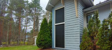 <b>Zip Screen kaihtimet </b>