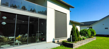 <b>Zip aurinkoinen terassi</b>