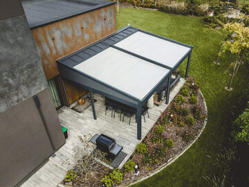 <b>Pergola Elegancy</b>
