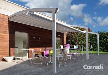 <b>Pergola Flux</b>
