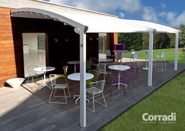 <b>Pergola Flux</b>