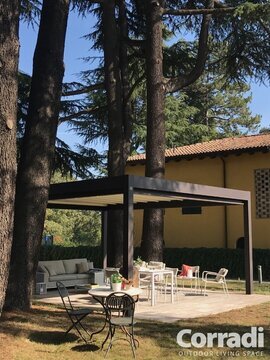 <b>Pergola Maestro</b>