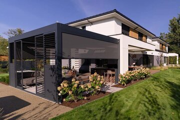 <b>Pergola Technic</b>