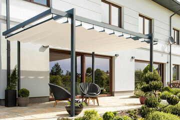<b>Pergola Wave</b>