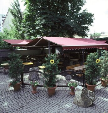 <b>Terassimarkiisi</b>