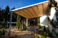 Pergola Light