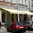 Terassimarkiisi SIlver Plus 2
